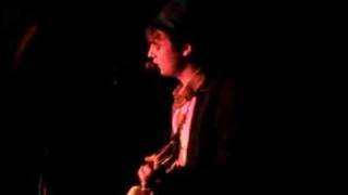 Pete Doherty - At the Flophouse - Rhythm Factory