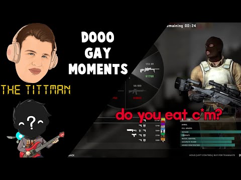 Dooo Gay Moments 2021