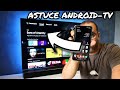 ANDROID-TV : Installer automatiquement des applications depuis votre smartphone.  @AnasseTech