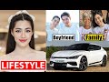 Lingling Sirilak The Secret Of Us Lifestyle 2024 Family Boyfriend House Drama Net Worth