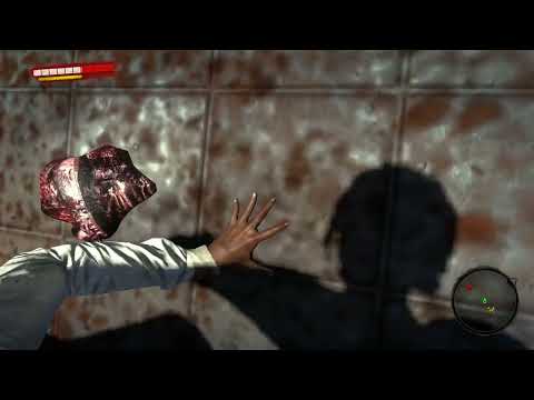 Dead Island. За Сянь. Часть 59. Заложники Электричества.