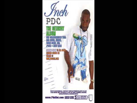 PDC INCH - Bye Bye Nathan