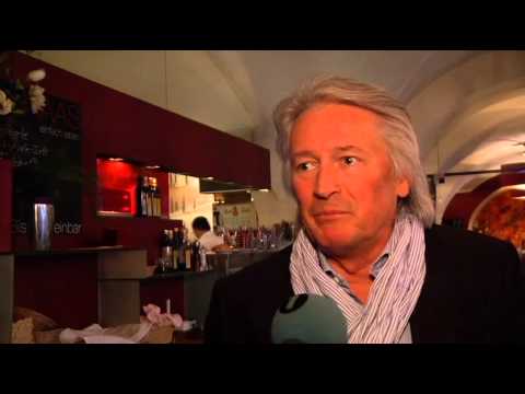 Geburtstagsfilm - Ilse