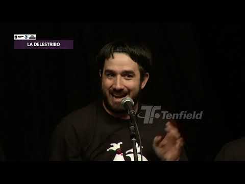 Prueba de Admisión 2020 - La Delestribo - Etapa 3