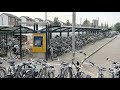 Heemskerk: Man (84) neergestoken bij NS-station