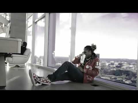 [FREE] Hamza x Future Type Beat - Codeine Releives Me (Prod. Menas)