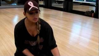 EMILY LODATO INTERVIEW with Manager Brad MacMayer @CONCERT REHEARSAL