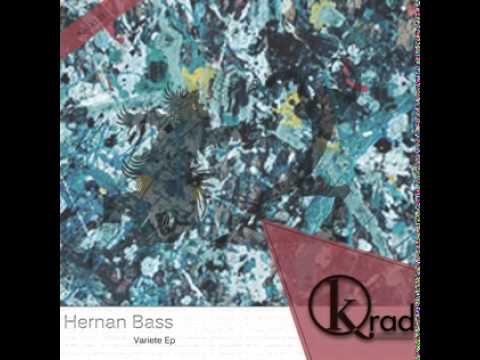 Hernan Bass - Mentirosa (Original Mix)