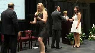 UGA College of Education Convocation Ceremony - May 8, 2014
