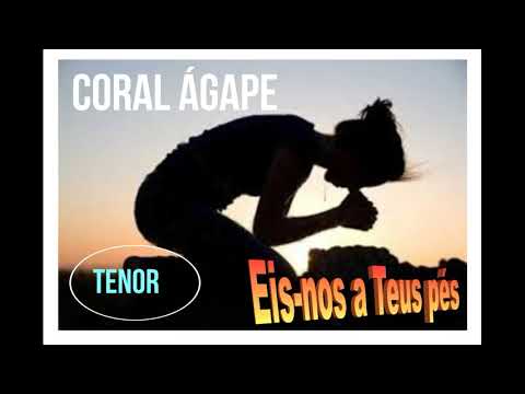 AGPGNAN B007 TENOR - EIS NOS A TEUS PES