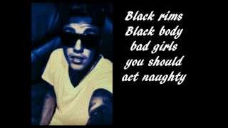 Justin Bieber The Intro lyrics