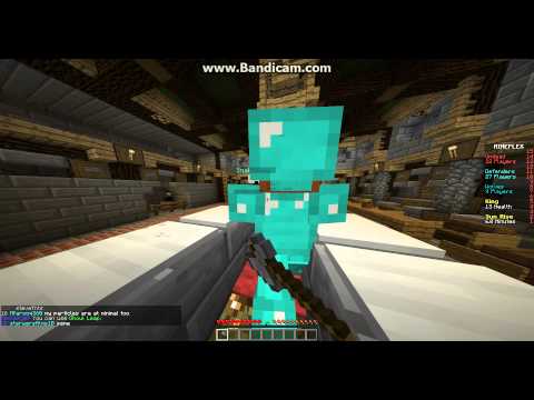 Castle Siege 40 Damage Assassination