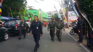 Download lagu Taruna Pelayaran || STIMART AMNI Semarang || Drum Corps || Drum Band || Maritime Academy Carnival mp3