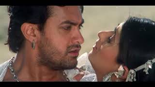 Dhadkan Mein Tum Full Video Song   Mela   Aamir Kh