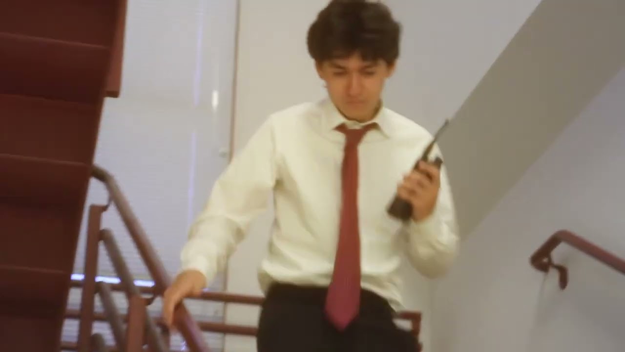 Bloodshed: Official Trailer