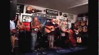 I&#39;ll Stay Around