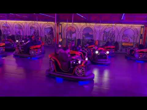 wonderland London UK