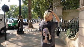 The Waldorf Hilton London volg