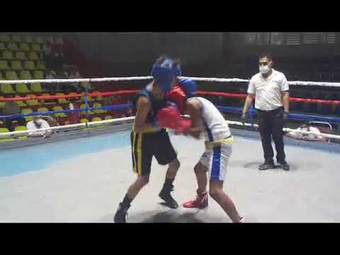 WILLIAN FLORES VS FIDEL NOGUERA, MIERCOLES 30 DE SEPTIEMBRE, GIMNASIO NICARAO.
