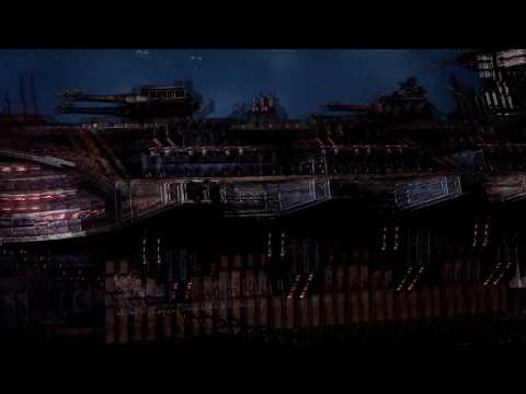 Battlefleet Gothic Armada Multiplayer : For The Dark Gods