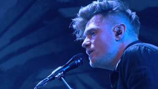 Causes - Walk On Water @ Paaspop Schijndel 2016