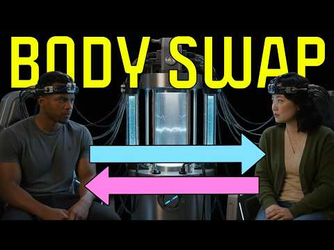 Body Swap College Student and Teacher | EXTRA CREDIT | TGTF | MTF