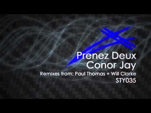 Conor Jay - Prenez Deux (Will Clarke Remix).m4v