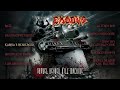 Exodus - Shovel Headed Kill Machine 2005 [FULL ALBUM]