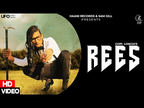 Rees
