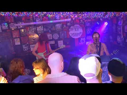 Puppy And The Handjobs - Trash Rock N Roll - 1/18/2020
