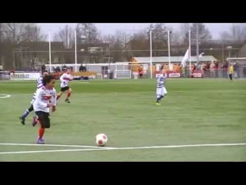 Hoogland E6   Spakenburg E4 31 03 2012