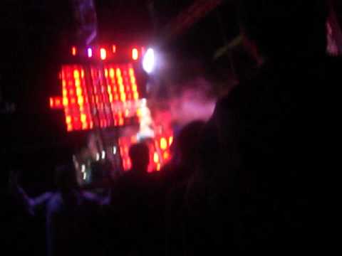 Michael Cassette @ Winterfresh 2011 Miracle