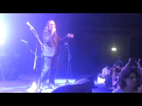 Medi enjoys Zvika Pick show