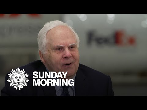 R Fedex