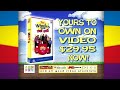 The Wiggles Toot Toot 1998 NZ Trailer