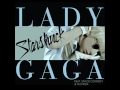 Lady Gaga - Starstruck Feat Flo Rida 