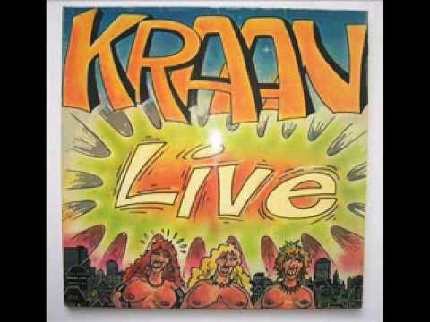 Kraan_ Live 74 (full album)