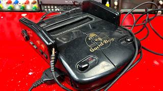 We Must Save the Good Boy