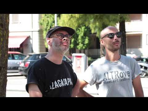 108 e CT | AL-TO / LongLake Festival Lugano