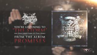 Sharks In Your Mouth - The Storm (feat. Ryan Kirby of FIT FOR A KING)