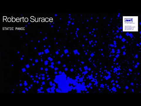 Roberto Surace - Static Panic