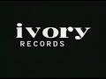 Ivory Records 1999