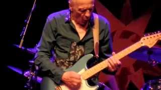 Robin Trower Too Rolling Stoned 2015 Live Bridge Of Sighs Concert