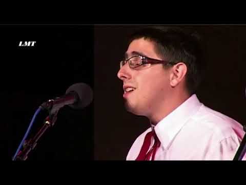 Mješovita klapa Mareta   Kora kruha u vinu