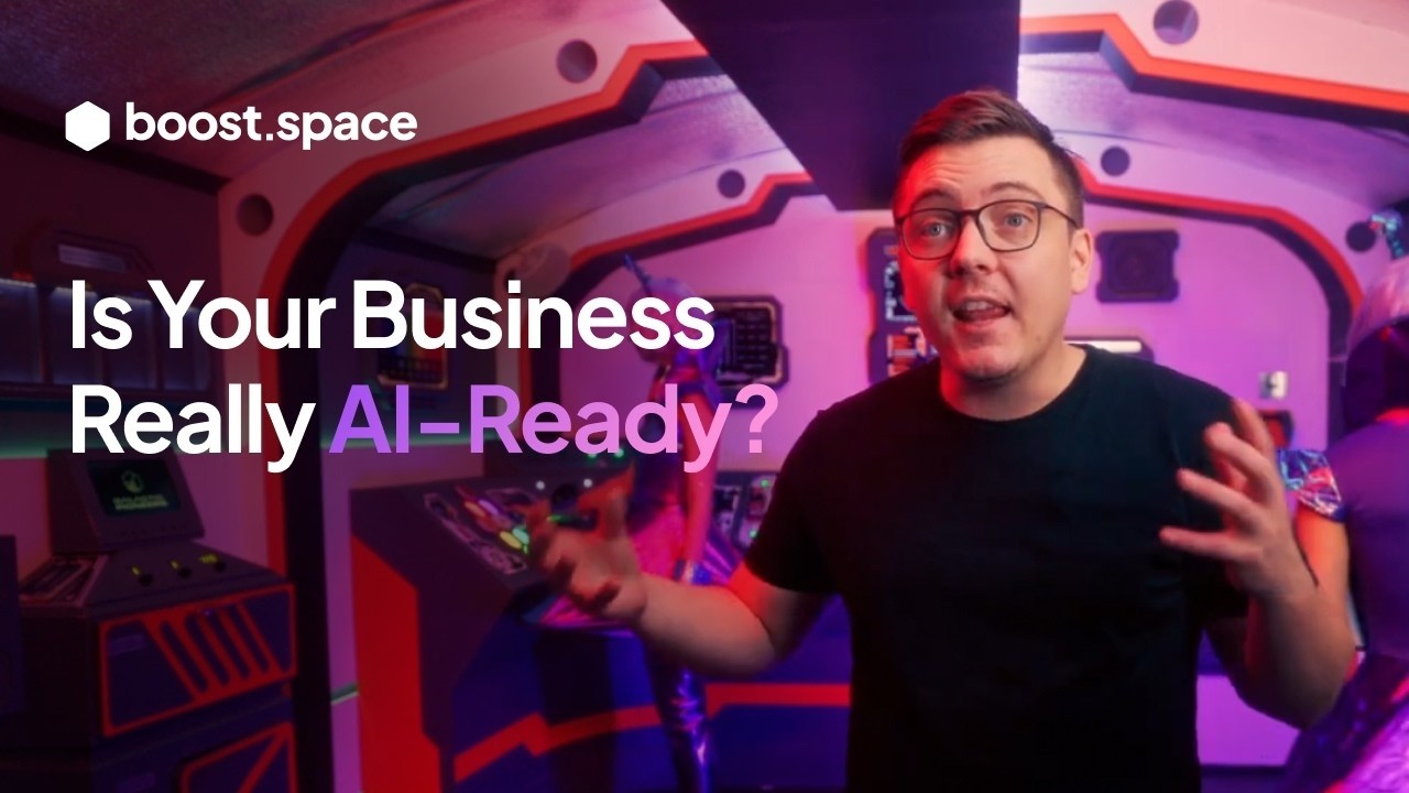 boostspace video preview