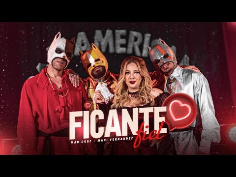 Ficante Fiel - Mad Dogz