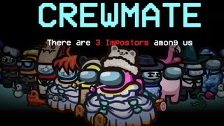 Among Us Classic #137 (Pro Game)