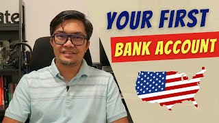 How to Open Your First Bank Account in the USA: Guide for Immigrants and Visa Holders
