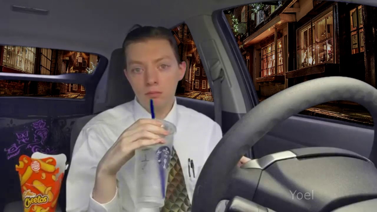 Reviewbrah Gets Spooked