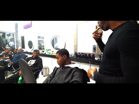 Kayo Bandz - Walk In The Party (Prod by @prodbynast) (Music Video)